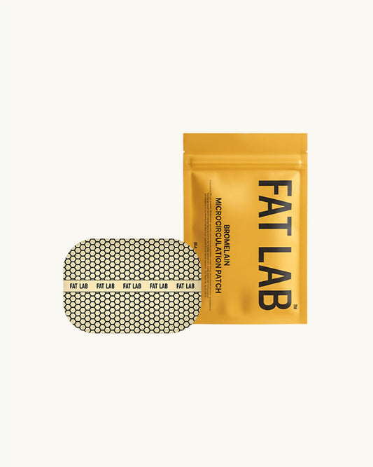 FAT LAB Skin Tightening & Toning Body Patch